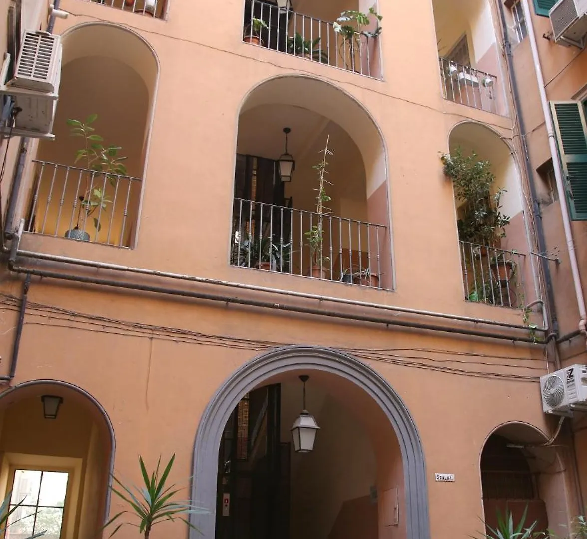 Apartment Emma And Livia'S Vatican Suite 1 Rome Italy