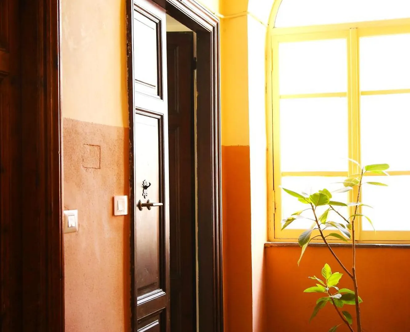 Apartment Emma And Livia'S Vatican Suite 1 Rome Italy