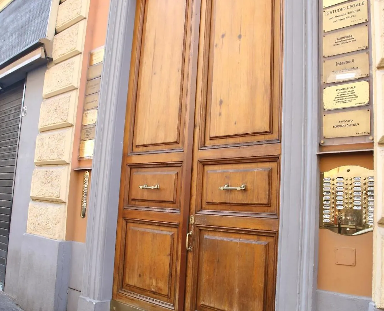 Emma And Livia'S Vatican Suite 1 Rome Apartment
